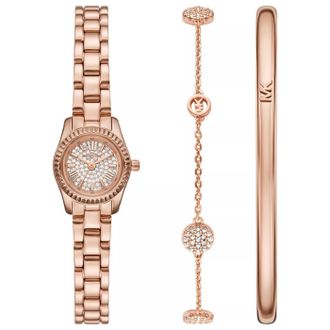 Michael Kors Lexington Mini Womens Watch
