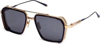 Akoni Uomo, Accessori, Giallo, Taglia unica, new