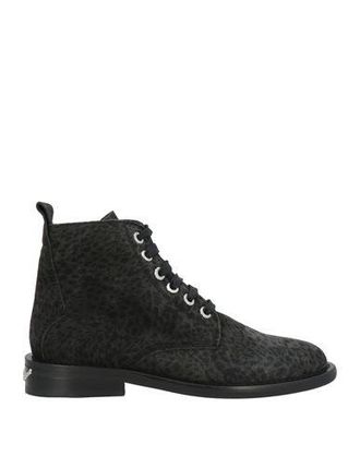 Zadig&Voltaire FOOTWEAR - Ankle boots on YOOX.COM