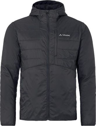 Vaude Freney Jacket VI Kunstfaserjacke f&uuml;r Herren | grau