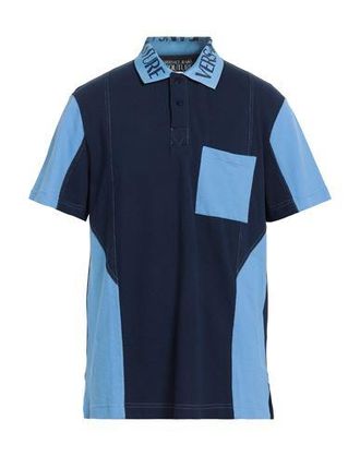 【関税込み】versace 'Coupe Blason' polo shirt Versace Coupe Blason Polo from $410.00 - on Stylight