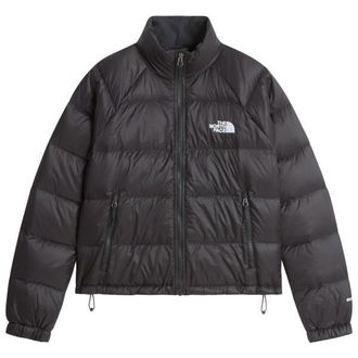 The North Face Hydrenalite Down Jacket Daunenjacke f&uuml;r Damen | grau