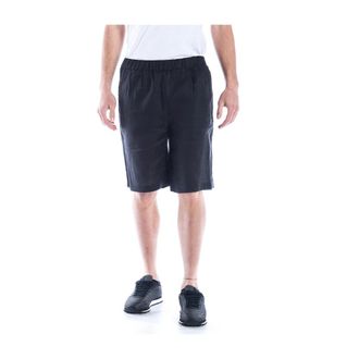 Daniele Alessandrini Hombre, Pantalones cortos, Negro, Talla: S