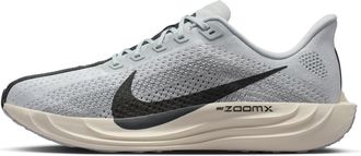 Nike Mens Pegasus Plus Road Running Shoes in Grey | FQ7262-017