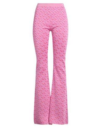 Versace BOTTOMWEAR - Trousers on YOOX.COM