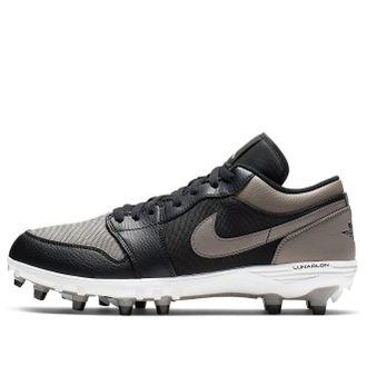 Nike Jordan Air Jordan 1 Low TD Cleat Shadow AV5292-002