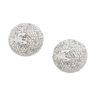 Patrizia Pepe Dames, Accessoires, Grijs, Maat: ONE Size