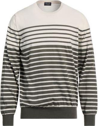 Drumohr Sweaters