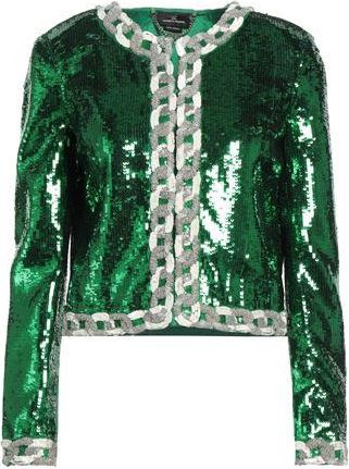 Elisabetta Franchi ROPA DE ABRIGO - Chaquetas y cazadoras en YOOX.COM