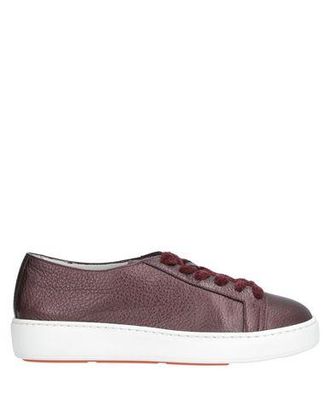 Santoni Sneakers