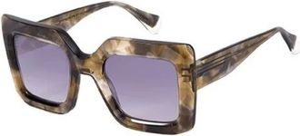 Gigi Studios GIGI Studios, Sunglasses, female, Multicolor, 51 MM, Leandra Sunglasses
