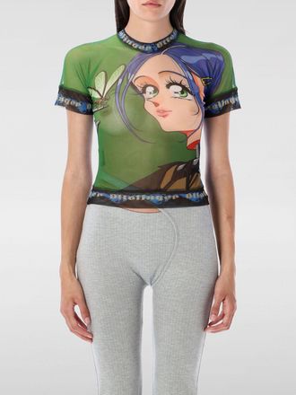 Ottolinger T-Shirt OTTOLINGER Woman color Multicolor