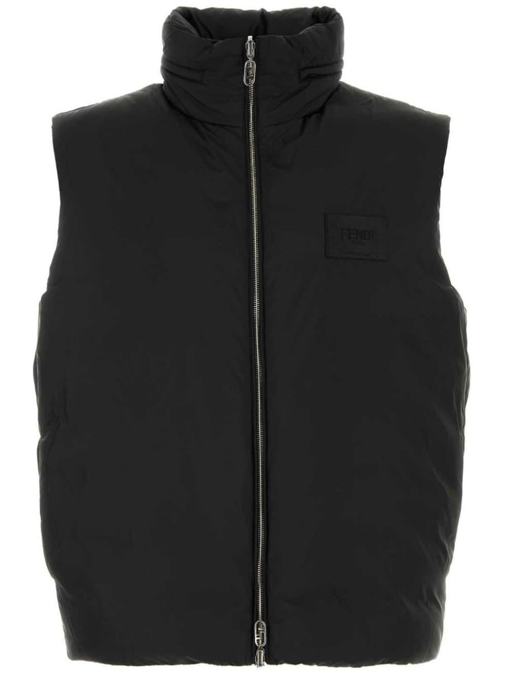 Men's Fendi Vests - up to −49% | Stylight