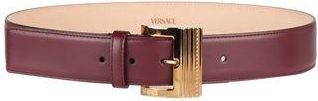 Versace Small Leather Goods - Belts on YOOX.COM