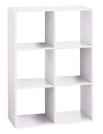 5five Simply Smart 5five Simply Smart - Mix N Modul 6 Estantes Blanco - 5five