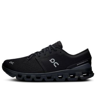 On Running Cloud X 4 Black Eclipse 3ME30040106