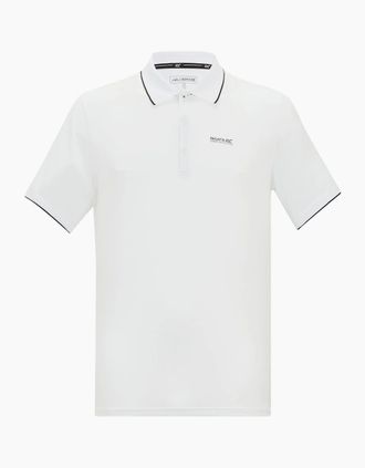 Regatta Mens Regatta Mens Remex II Jersey Polo Shirt - White - Size: 42