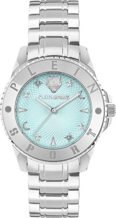 Plein Sport Mujer, Accesorios, Gris, Talla: ONE Size