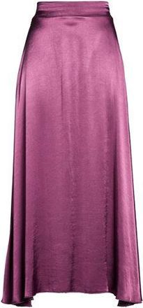 Manila Grace PARTES DE ABAJO - Faldas largas en YOOX.COM