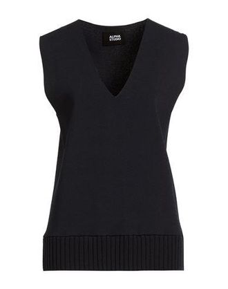 Alpha Studio KNITWEAR - Jumpers on YOOX.COM