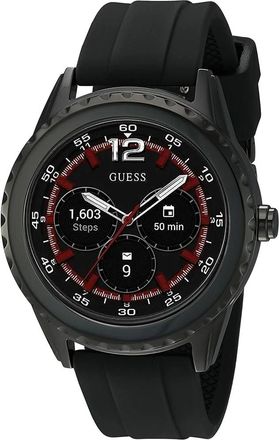 Guess Dames, Accessoires, Zwart, Maat: ONE Size