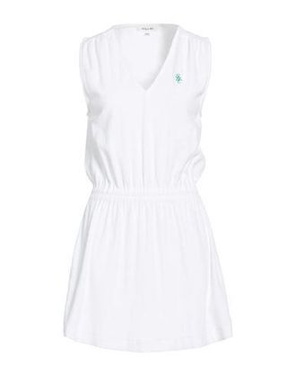 Sporty & Rich DRESSES - Mini dresses on YOOX.COM