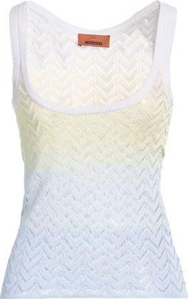Missoni TOPWEAR - Tops on YOOX.COM