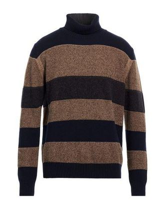 Barba STRICKWAREN - Rollkragenpullover auf YOOX.COM