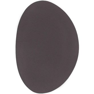 vidaXL Carpet Folding HUARTE Anthracite 120 x 170 cm Polyester vidaXL