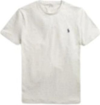 Polo Ralph Lauren Hombre, Camisetas, Blanco, Talla: XL