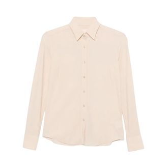 Xacus Shirts, female, Beige, Size: XS Sara KT