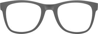 Carrera Glasses, unisex, Gray, Size: 52 MM 5023Cov Optical Frame