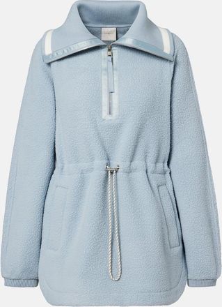 Varley Ashby fleece jacket