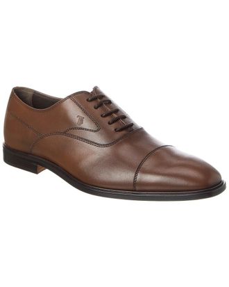 Tod's Lace-Up Shoes − Sale: up to −70% | Stylight