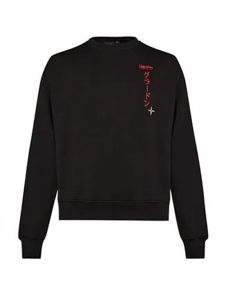 Dolly Noire TOPWEAR - Sweatshirts on YOOX.COM