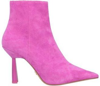 Lola Cruz SCHUHE - Stiefeletten auf YOOX.COM