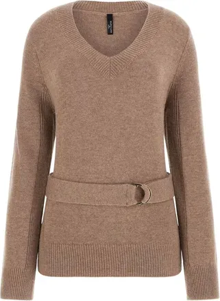 Marciano Mujer, Jerseys, Beige, Talla: M