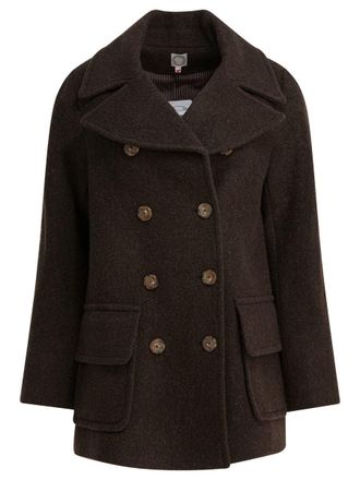 Ines De La Fressange Jackets & Coats
