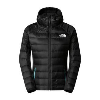 The North Face Jassen, Dames, Zwart, M, Nylon, THE North Face Jassen Black