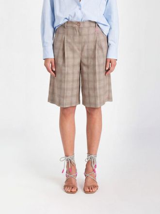 Twin-Set Shorts woman