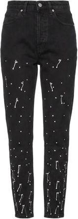 Vicolo BOTTOMWEAR - Pantaloni jeans su YOOX.COM