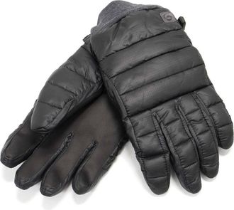 Gordini Mens Ember Waterproof Insulated Gloves In Black