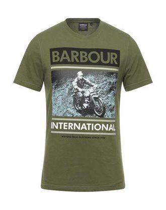 Barbour T-shirts