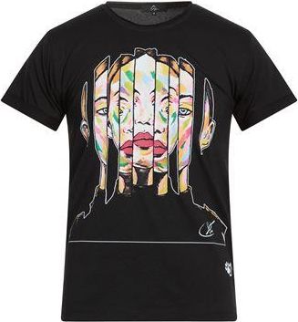 Oji TOPS - T-shirts auf YOOX.COM