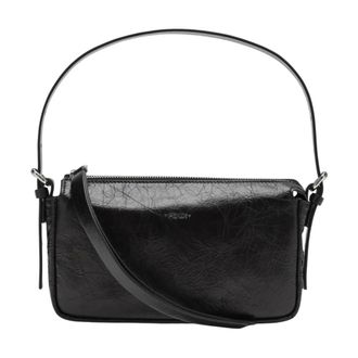 Fendi Vanity Pouch Small - Bags - Mujer - Negro - ONE SIZE