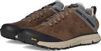 Danner Trail 2650 Mens Shoes Kangaroo Brown/Stormy Weather : 11.5 D - Medium, Leather/Textile