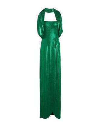 Ga&euml;lle Paris DRESSES - Maxi dresses on YOOX.COM
