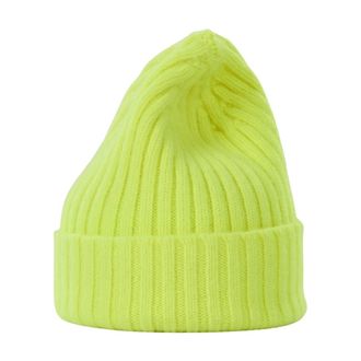 Le Bonnet unisex, Accessori, Giallo, Taglia unica, new