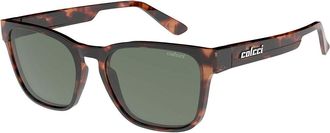 Colcci Pietro C0310F2171 Mens Sunglasses Tortoiseshell Size 54