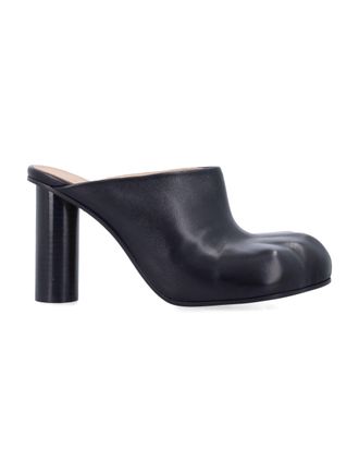 J.W.Anderson JW Anderson flache Schuhe schwarz